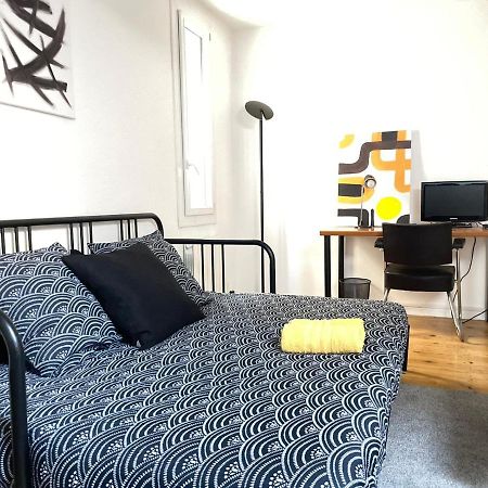 Abyad - A 300 M Des Arenes Apartment Nimes Exterior photo