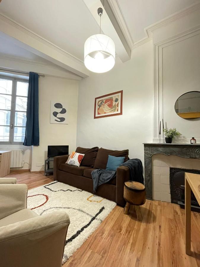 Abyad - A 300 M Des Arenes Apartment Nimes Exterior photo
